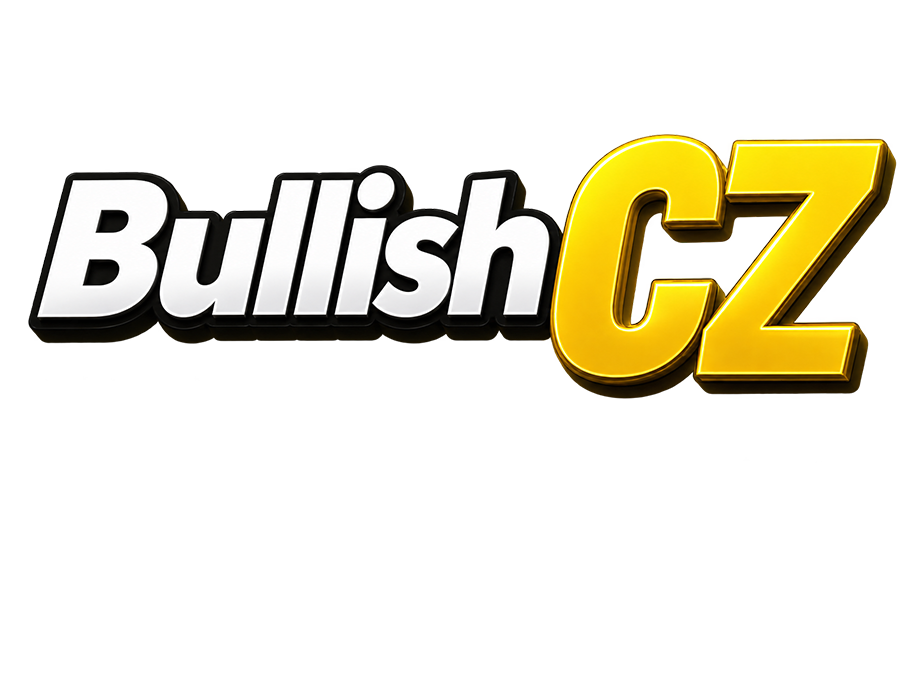 Bullish CZ